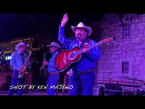 Roberto Pulido @ Southern Junction Irving 11/9/2019