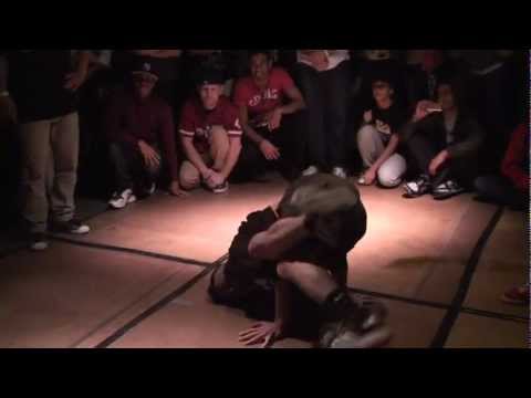 WCRTM 2vs2: Semi-Final - Repstyles vs Supreme Team