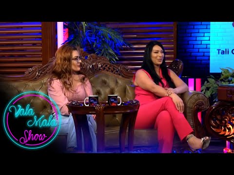 ValaMalaShow x It’s My Love - Ganja, Valentina (Promo)