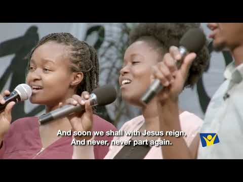 Never Part Again || SDA HYMN #449 || Breath of Praise