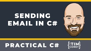 Sending Email in C# using FluentEmail