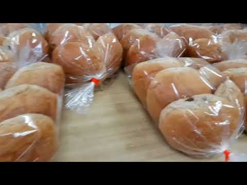 【Penang Continental Bakery】