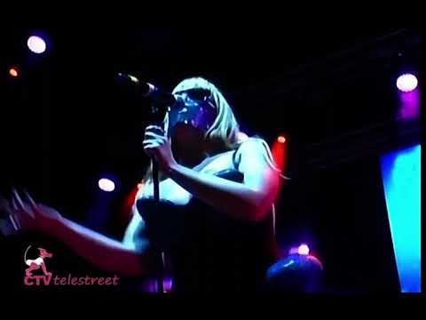 MYSS KETA live PROSCIUTTO PROSCIUTTO Festa Radio Onda D’Urto 2022 Brescia