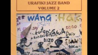 Juma Mrisho & Urafiki Jazz Band - Kwa Mjomba