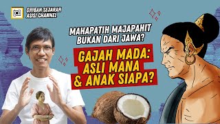 Download lagu Uncovering the Origins of Gajah Mada, the Greatest Prime Minister in Indonesian History mp3