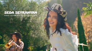 Seda Seyranyan - Sarov Antsir Eghnik, Havqern Ekan (2025)