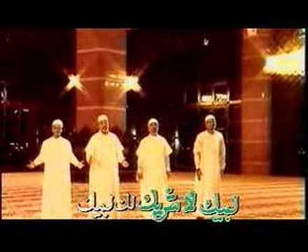 Haji Menuju ALLAH - Raihan
