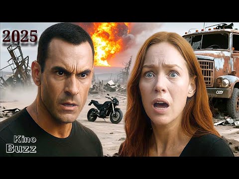 Близость (2025) Боевик с элементами научной фантастики