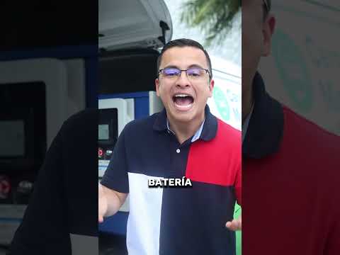 Rescate de autos eléctricos