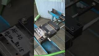 双葉 エアーフィーダー AF4Dの動画サムネイル