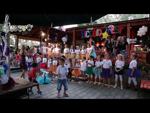 Hor "Piccolo" - Srećosnili suncokrili