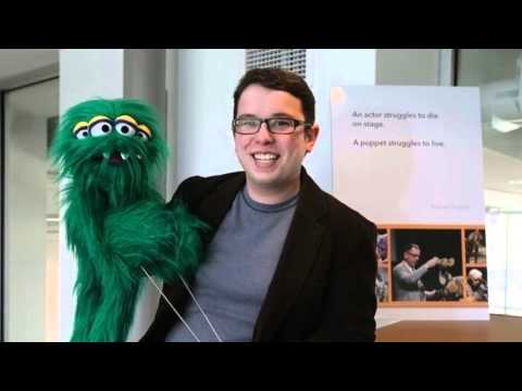 TEDxBuffalo Interview with Judge Penny Wolfgang