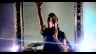 Video thumbnail of "Of Mice & Men - Second and Sebring (Official Music Video)"