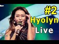 [HOT] I am singer3 나는 가수다3 - Hyolyn - why not the ...