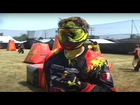 Obscure Influence - Full Paintball Movie by Derder