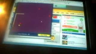 Me playing Meerca Chase