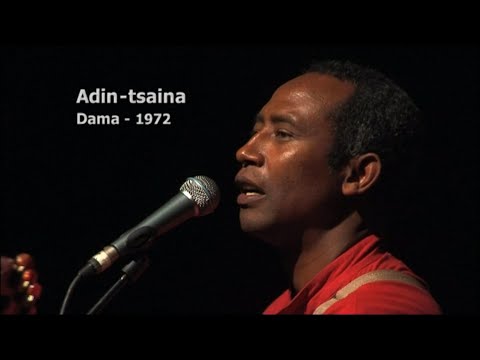 ADIN-TSAINA Mahaleo Live @ Olympia