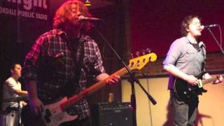 Jounce - Time Has Come Today (Angry Samoans Cover) &quot;Studio&quot;