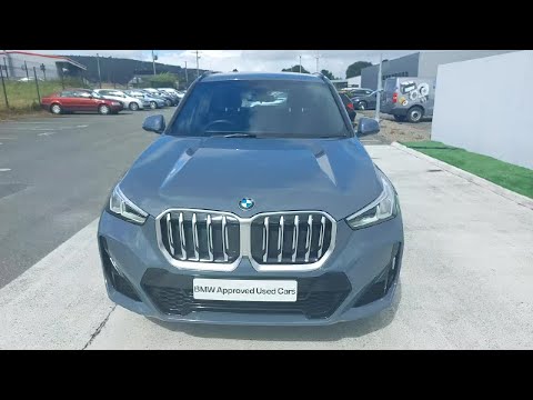 BMW X1 Sdrive18d M Sport - Image 2