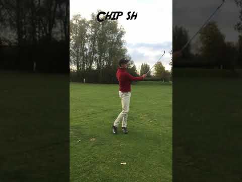 College Golf Amerika Studiebeurs OverBoarder - Ruben Rousere