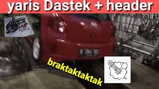 Download lagu car vlog || cek sound Yaris ganti header pasang dastek suara brak tak tak tak || replace & plug mp3 Download lagu car vlog || cek sound Yaris ganti header pasang dastek suara brak tak tak tak || replace & plug mp3