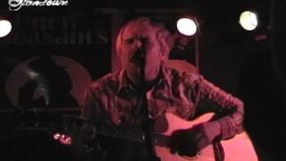 Kris Roe Acoustic (Ataris) - Fast Times at Drop-Out High (Live) Song 4 of 14