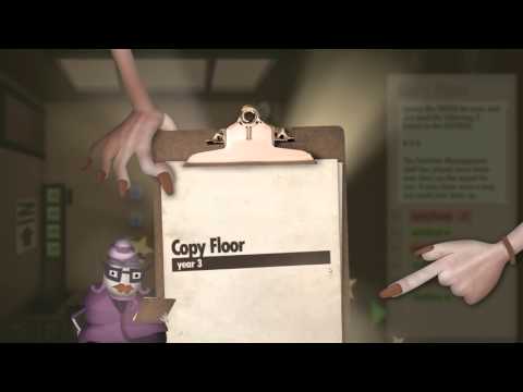 Human Resource Machine Intro