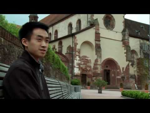 Sydney Conservatorium of Music Symphony Orchestra / Germany Tour 2010 / Documentary
