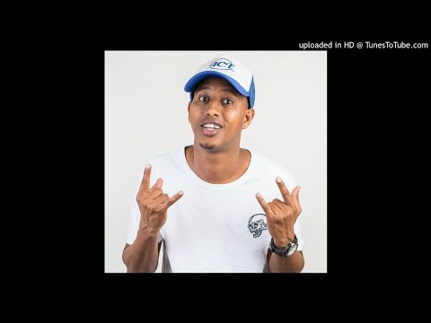 Dj ACE - Train to Jozi (Original Slow Jam)