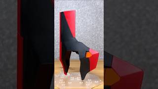 【第３３号】週刊『エヴァンゲリオン２号機をつくる』 デアゴスティーニ #Shorts #エヴァンゲリオン #２号機 #デアゴスティーニ #EVANGELION #deagostini