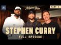 The Stephen Curry Interview Part 1 LeBron James And Steve Nash MIND THE GAME