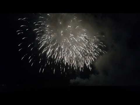 Vuurwerk Zuidlaren/Caffero Event Fireworks 12-10-2019