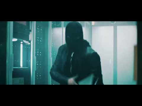 Intro Outdoor Escape Game experience "Blackout"