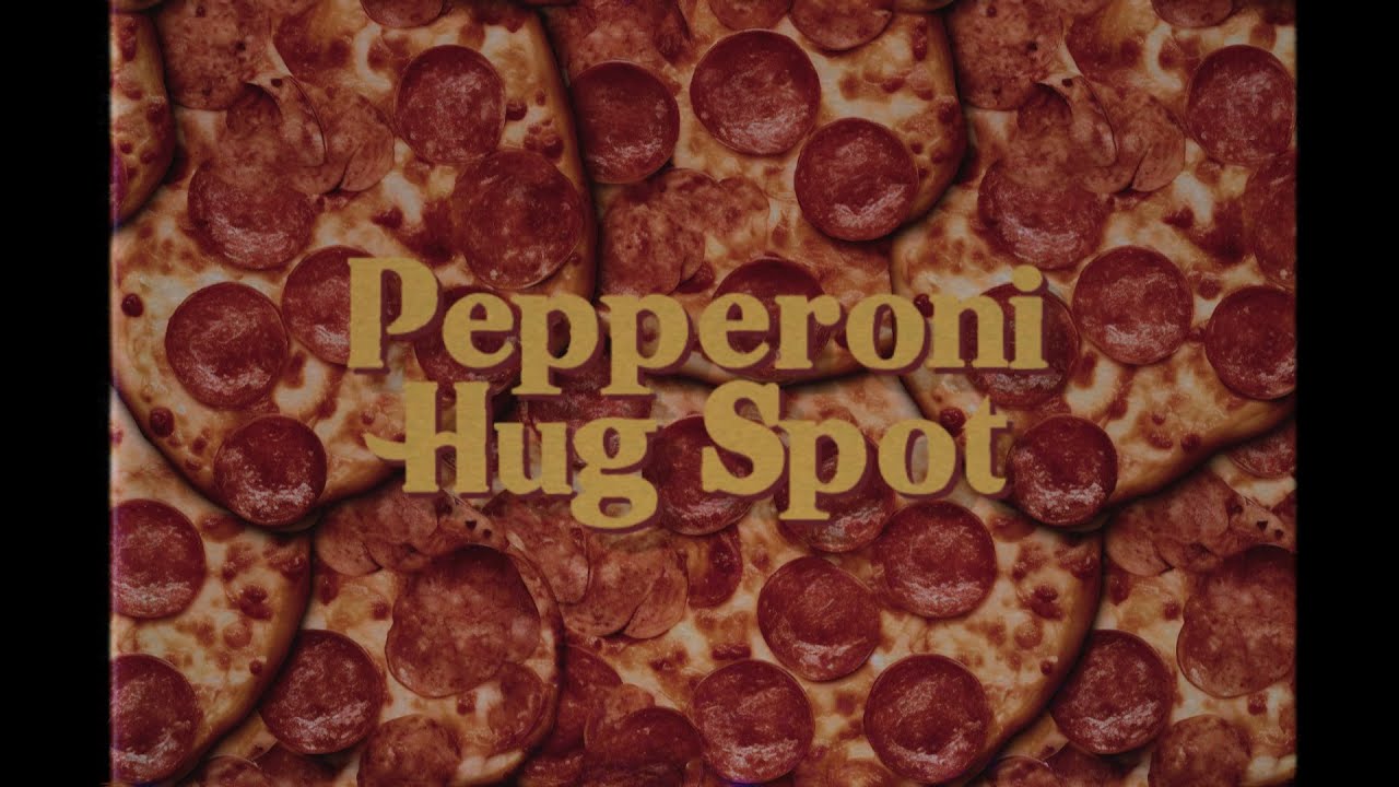 Pepperoni Hug Spot - AI Made TV Commercial - YouTube