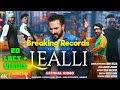 LEALLI Umer Nazir Poping Sam Super Hit Kashmiri Song 2022 Eid Special Viral Kashmiri Songs