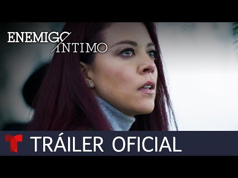 Tráiler Enemigo íntimo