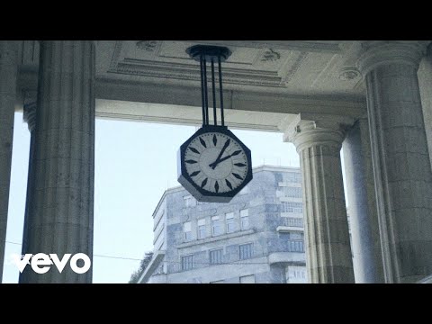 Gianni Bismark - La Mia Città (Visual)
