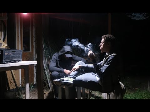 ChoQo - Slapen Dagen Niet ft GL Savage ( prod. by Yamaicaproductions)