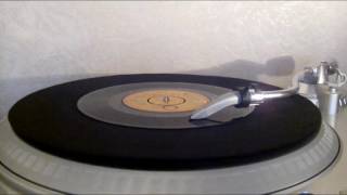 Judge Dread - Oh She Is A Big Girl Now (Trojan 1973).