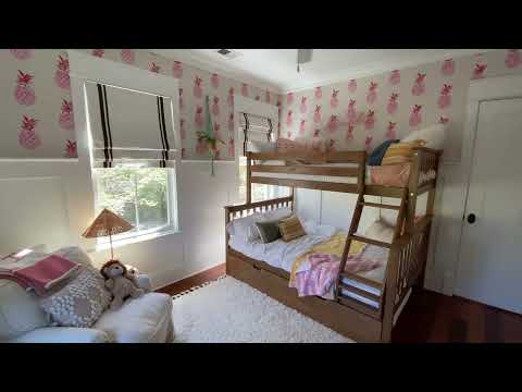 Max & Lily | Twin Over Full Bunk Bed with Trundle