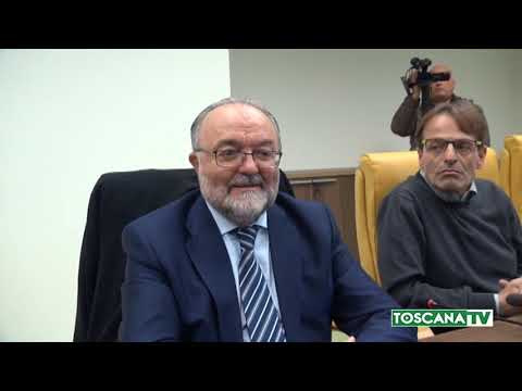 2019-02-28 PISTOIA - PROCURA SEQUESTRA SALMA 28ENNE MORTA IN OSPEDALE