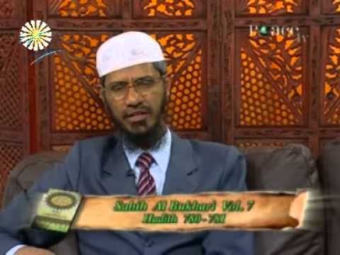 Growing Beard, Covering The Face, Etc - Dr Zakir Naik_ a lecture _ debates