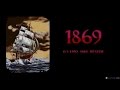 1869 - 1992 PC Game, introduction and gameplay ...
