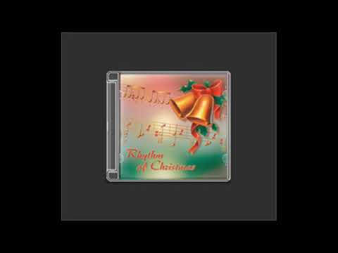 10 Christmas Means Love (Rhythm of Christmas) - Francesco Paladino, Christy G