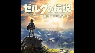 [LIVE]ブレスオブザワイルドFinal前夜