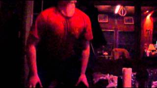 Between the Buried and Me-Destructo Spin