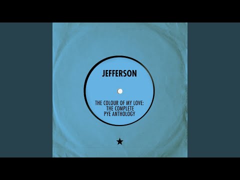 Love and the World Loves with You