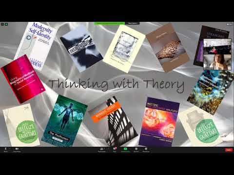 Day 1, Room Aula, 16:40 | CercleS 2020