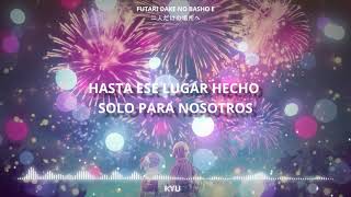 Download lagu YOASOBI【Ano Yume wo Nazotte】|| Sub. Español   Lyrics mp3