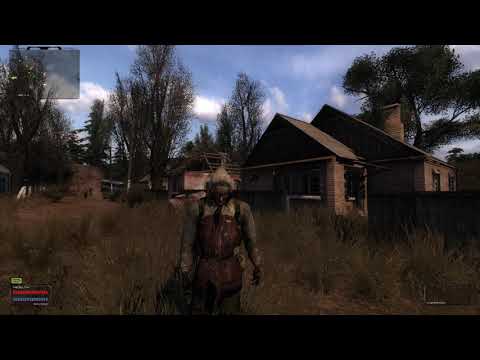 S.T.A.L.K.E.R. Shadow of Chernobyl Mod Pack 2013